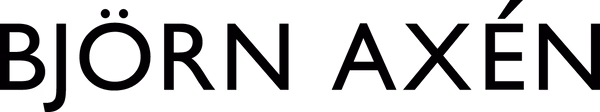 BjornAxen_logo_black